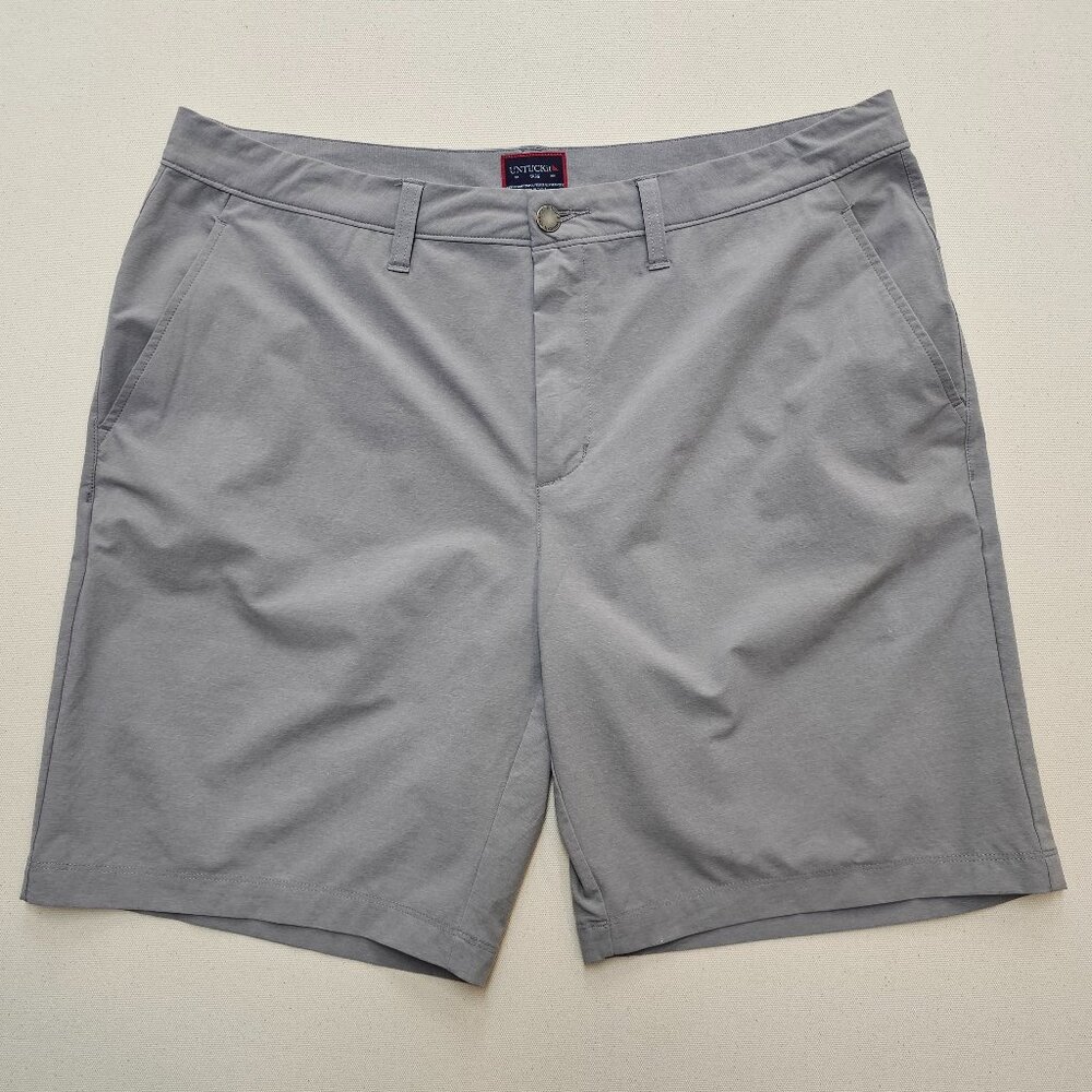Untuckit Tech Shorts 36